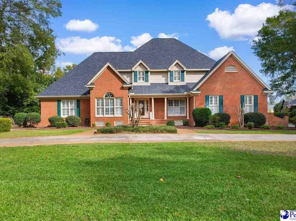 2675 Trotter Rd, Florence, SC 29501