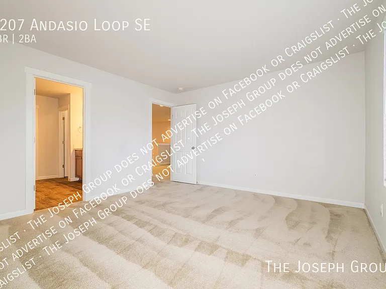 4207 Andasio Loop SE — Photo 16