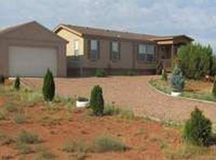 3050 W Jasmine Ln W, Snowflake, AZ 85937