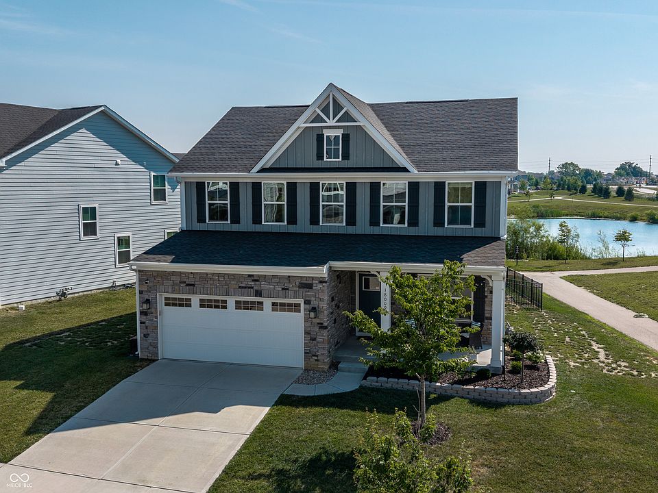 1st image of 18009 Sunbrook Way