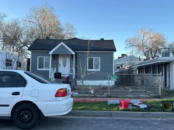 1225 W Iola Ave, Salt Lake City, UT 84104