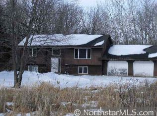 237 E Clayton Ave, Clayton, WI 54004