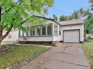 3633 E Mossman Ave, Wichita, KS 67208
