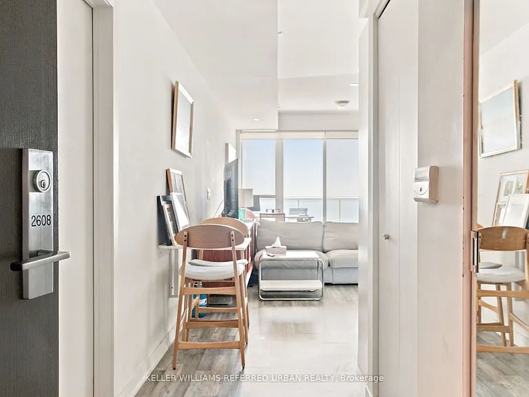 150 E Liberty St #2608 — Photo 5