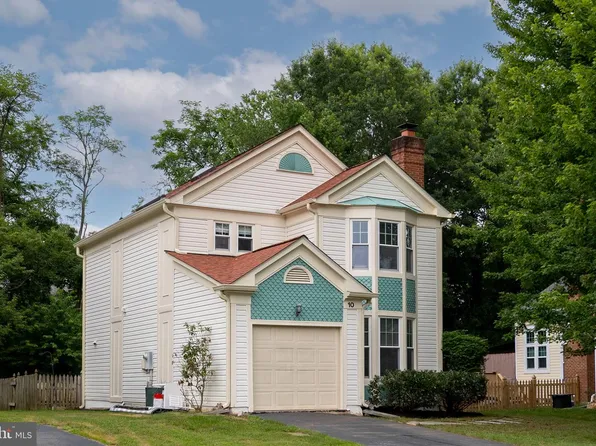 10 Fenton Wood Dr, Sterling, VA 20165