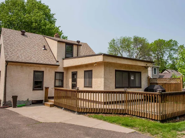 1872 Flandrau St, Saint Paul, MN 55109