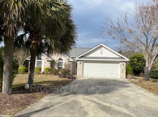 2746 Canvasback Trl, Myrtle Beach, SC 29588