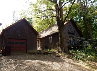 550 Crabapple Dr, Howard, OH 43028
