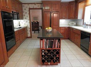 1612 Cutty Sark Rd, Virginia Beach, VA 23454