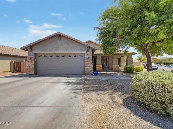 417 S 113TH Avenue, Avondale, AZ 85323