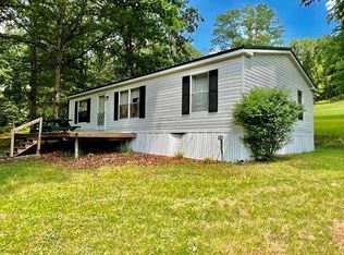 165 Cabin Rd, Driftwood, PA 15832