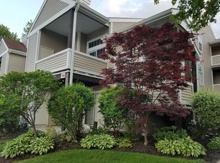 452 Tournament Dr UNIT 7, Union, NJ 07083