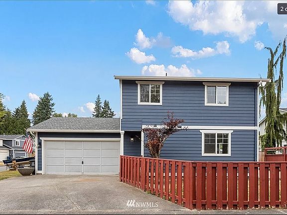 2nd image of 6401 79th Pl NE