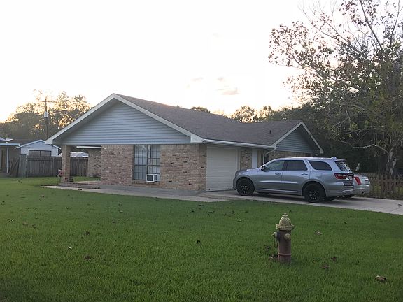 garage and parking