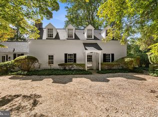 11520 Manor Rd, Glen Arm, MD 21057