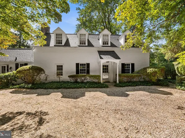 11520 Manor Rd, Glen Arm, MD 21057