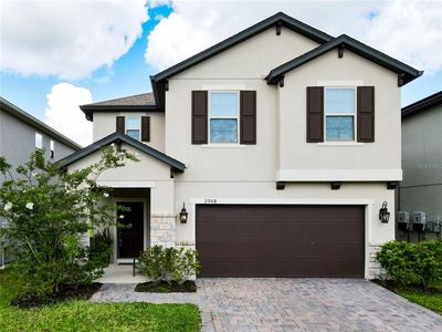 2908 Summer Green Trl, Kissimmee, FL, 34744