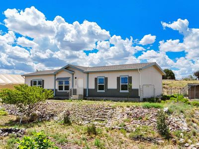 3355 W Road 2 N, Chino Valley, AZ, 86323