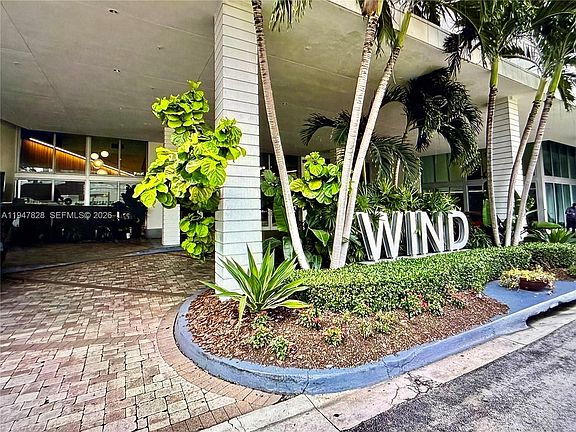 2nd image of 350 S Miami Ave APT 2912