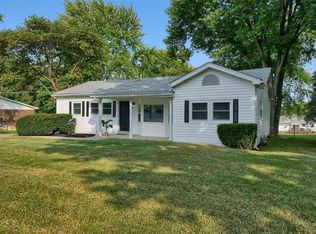 26 Circle Way, Saint Peters, MO 63376