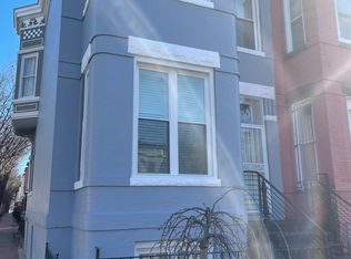 1523 1st St NW, Washington, DC 20001