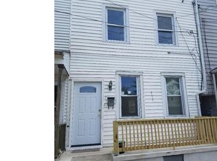 7 E Federal St, Burlington, NJ 08016