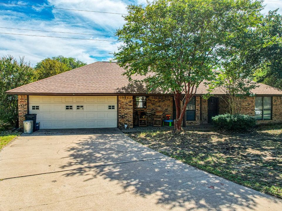 106 Guinevere Ct, Weatherford, TX 76086 | MLS #20447588 | Zillow