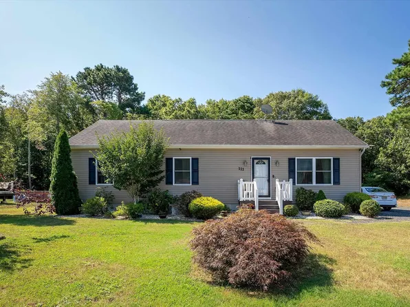 111 Robert M Greene Way, Cape May Court House, NJ 08210