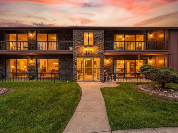 419 Fisher St APT A, Munster, IN 46321