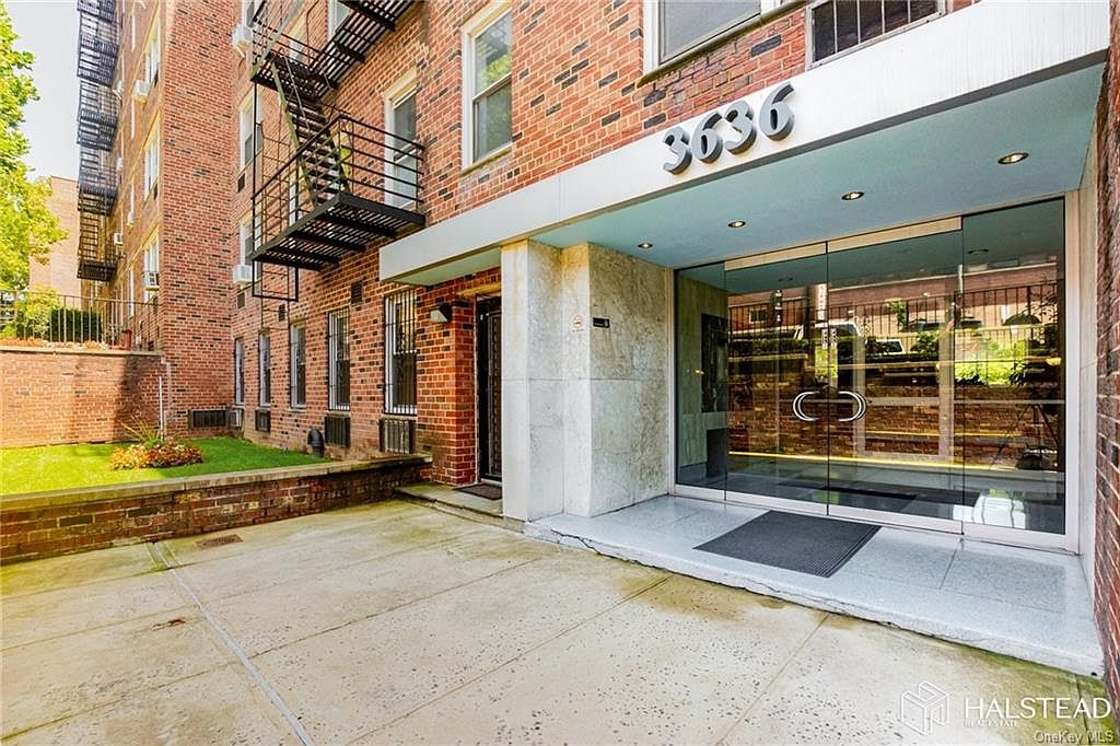 3636 Fieldston Road UNIT 7D, Bronx, NY 10463 Zillow