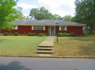 102 Bridwell St, Minden, LA 71055