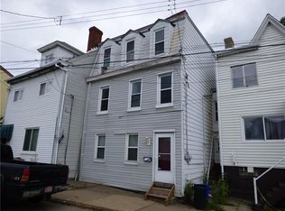 1907 Saint Paul St, Pittsburgh, PA
