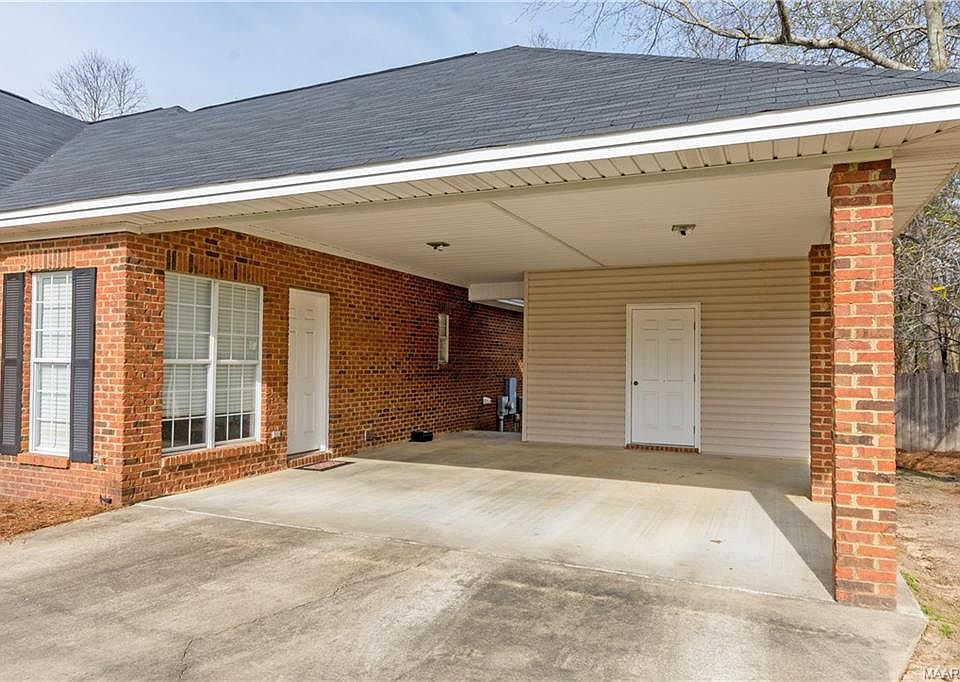 3536 Dozier Rd, Wetumpka, AL 36093 Zillow