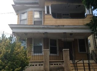 15 Florence Ave, Irvington, NJ 07111