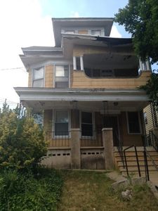 15 Florence Ave, Irvington, NJ, 07111