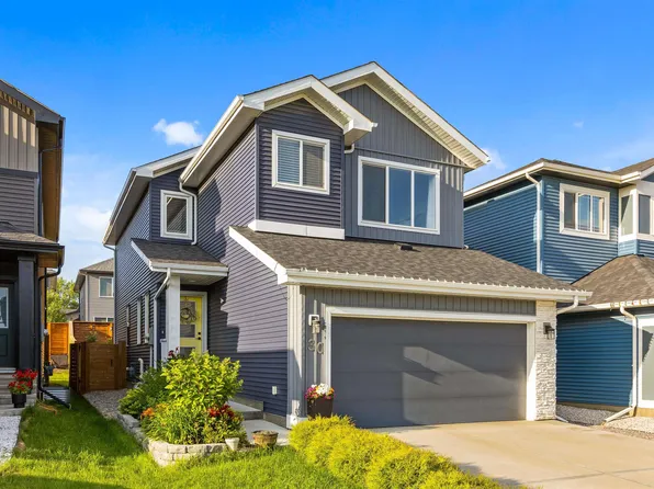30 Riverhill Cres, Saint Albert, AB T8N 7X4