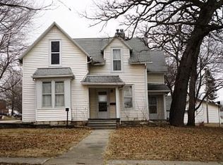 808 7th St, Corning, IA 50841