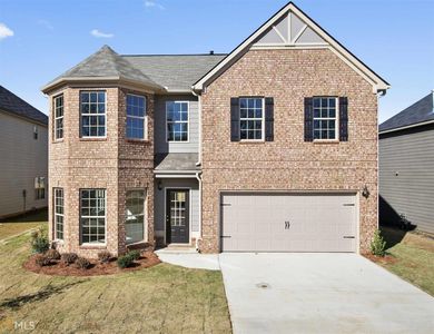 1142 Paramount Dr #22, McDonough, GA, 30253