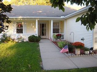 3243 Chelmsford Dr, Lafayette, IN