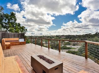 1858 Ridge View Dr, San Diego, CA 92105
