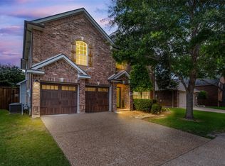 5224 Briarwood Dr, McKinney, TX 75071