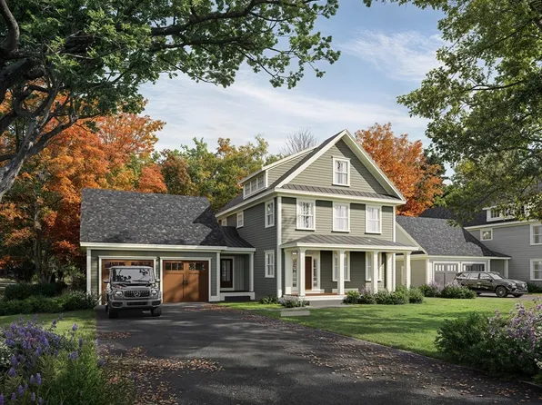 8 Plant St, Newburyport, MA 01950