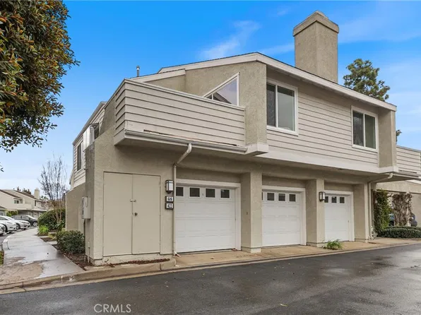424 Deerfield Ave #172, Irvine, CA 92606