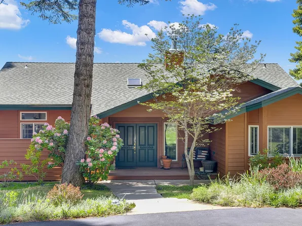 1279 Lassen View Dr, Westwood, CA 96137