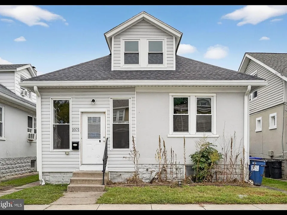 1021 Beeson Ave