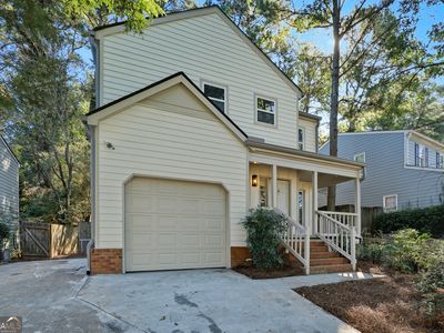 1367 Wenlock Edge Cv, Stone Mountain, GA, 30083