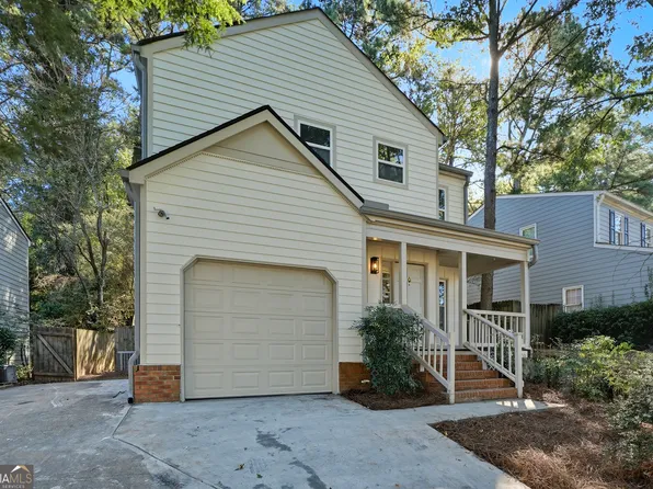 1367 Wenlock Edge Cv, Stone Mountain, GA 30083