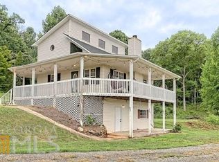 15 Sims Rd, Hiawassee, GA 30546