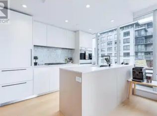 1180 Broughton St #504, Vancouver, BC
