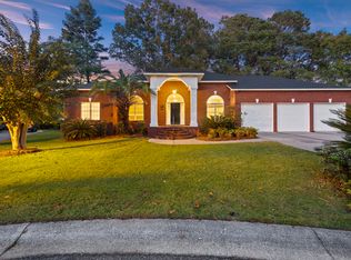 8324 Wild Indigo Blf, North Charleston, SC 29418